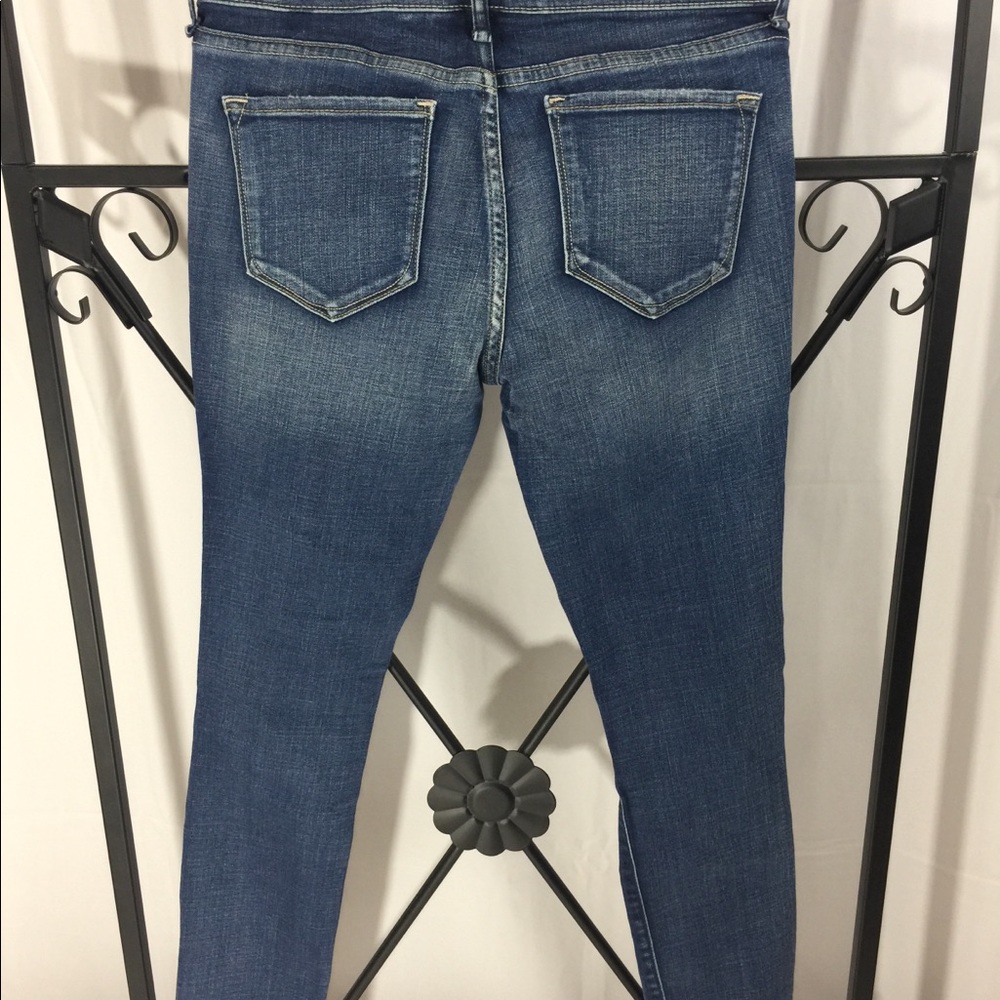 π₯HPπ₯ | Abercrombie & Fitch Super skinny Jeans - Picture 4 of 7